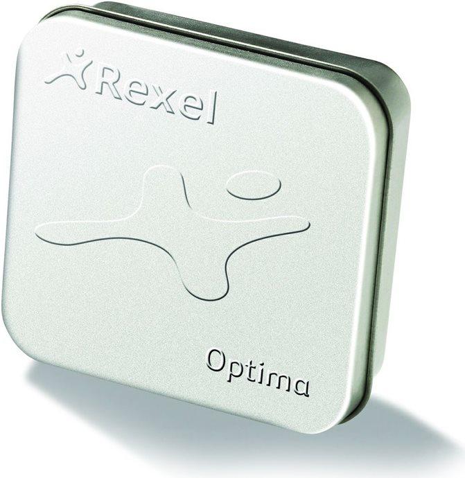 Actual product image Rexel Optima 56 Staples (3750) (2500 x)
