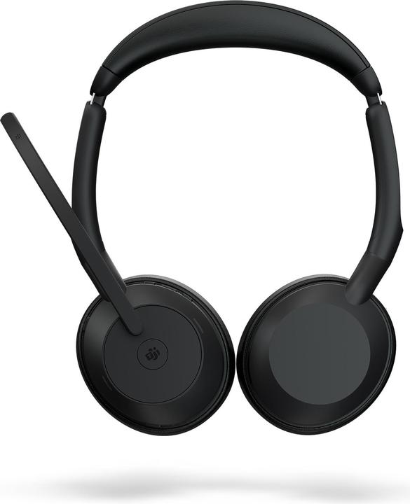 Produktbild Jabra Evolve2 55 MS Stereo (Kabellos, USB-A)