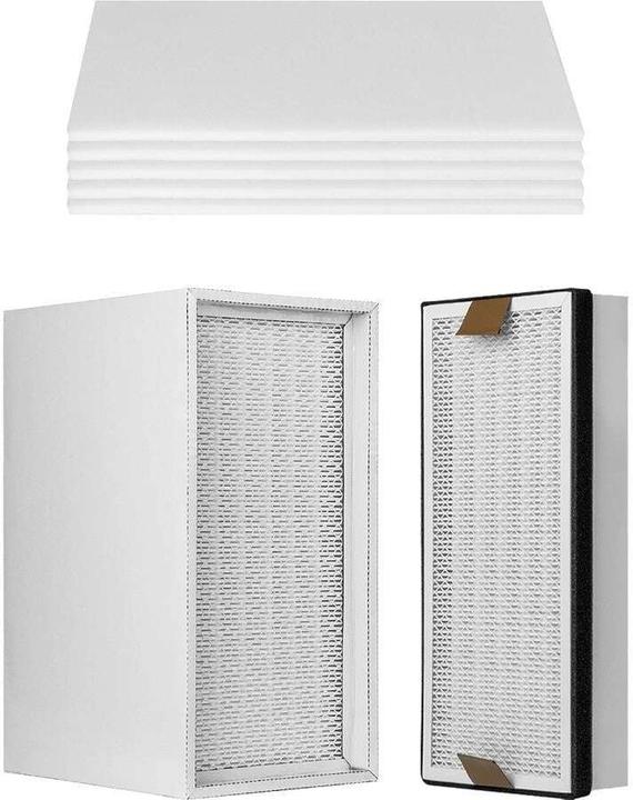 Creality Ersatzfilter für Falcon Rauchfilter YW200