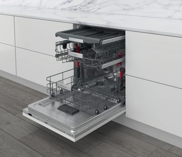 Immagine prodotto Whirlpool Zmywarka WKCIO 3T133 PFE