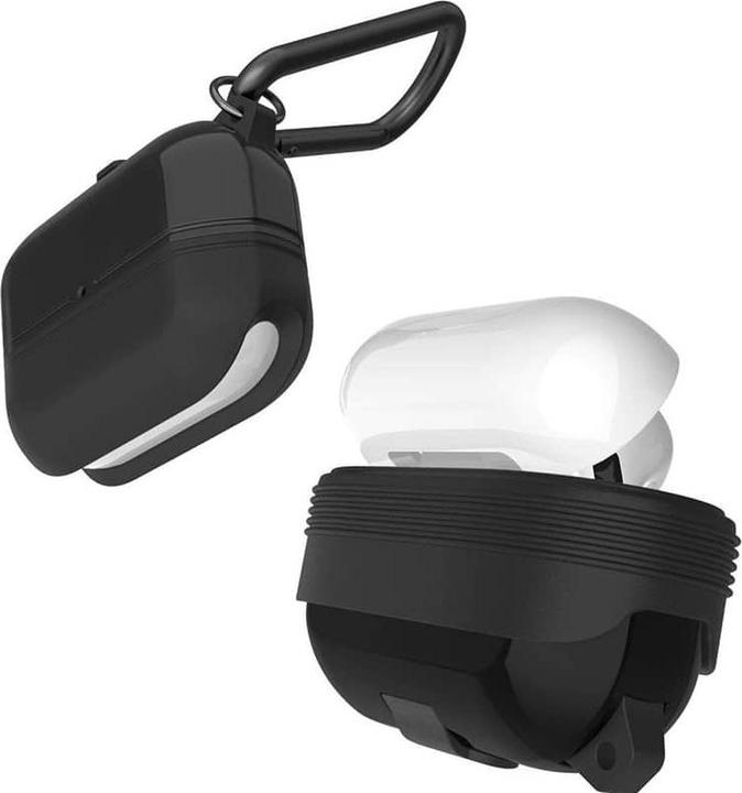 Image du produit Raptic - Airpods Pro Defense Outdoor schwarz Journey (Sac pour écouteurs)