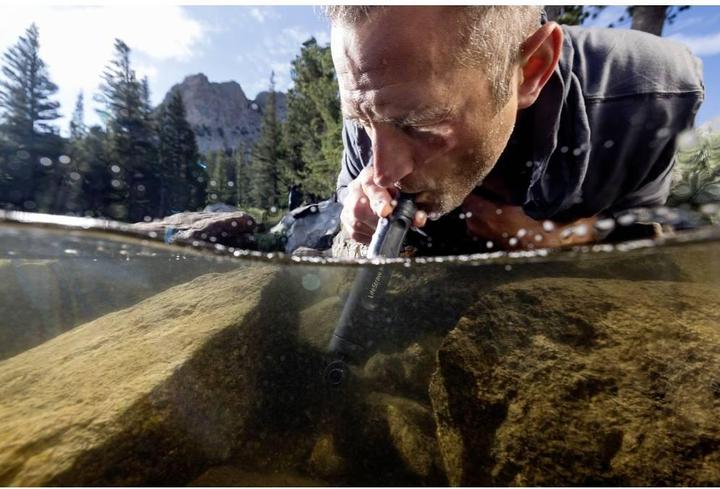 Immagine prodotto LifeStraw Personale di punta
