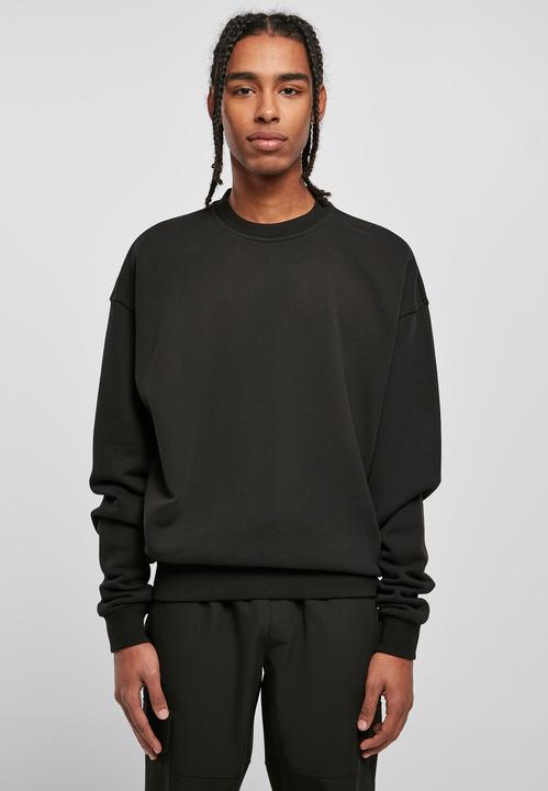 Actual product image Urban Classics Ultra Heavy Crew (XL)