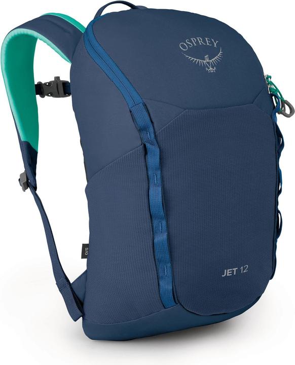 Osprey Jet 12 Rucksack (12 l)