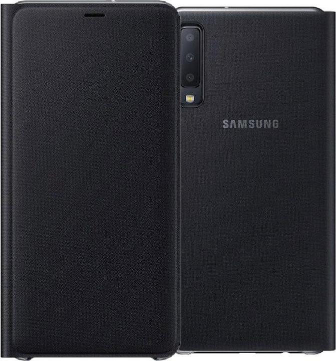 Produktbild Samsung Wallet Cover (Samsung Galaxy A7 (2018))
