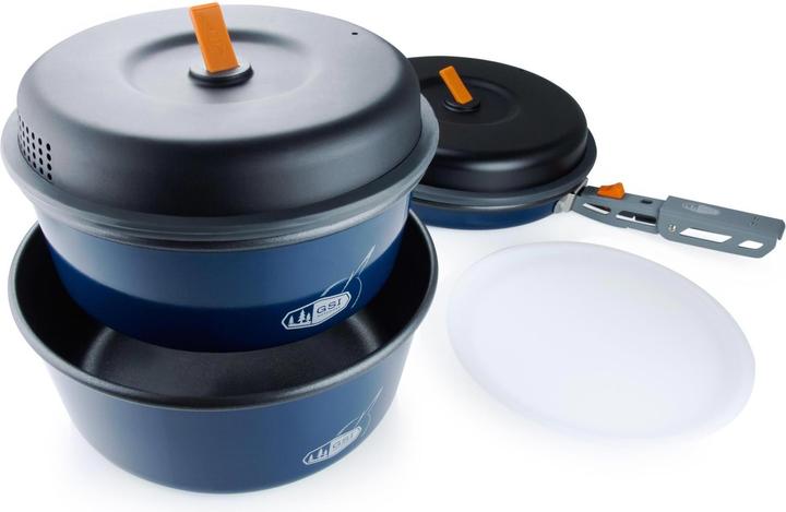 Produktbild GSI Bugaboo Base Camper