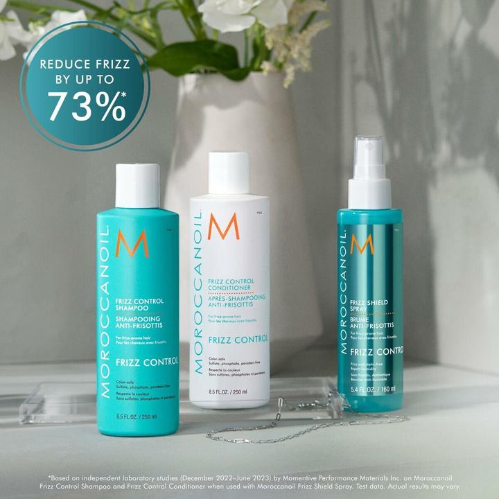 Produktbild Moroccanoil Frizz Shield (160 ml)