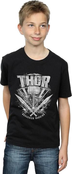Produktbild Universal Textiles TShirt Logo Jungen (152, 158)