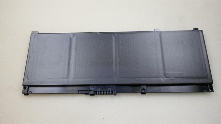 Actual product image HP Battery (4 Cells, 4550 mAh)