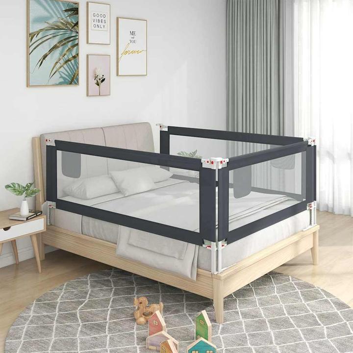 Immagine prodotto VidaXL Protezione anticaduta (90 cm)