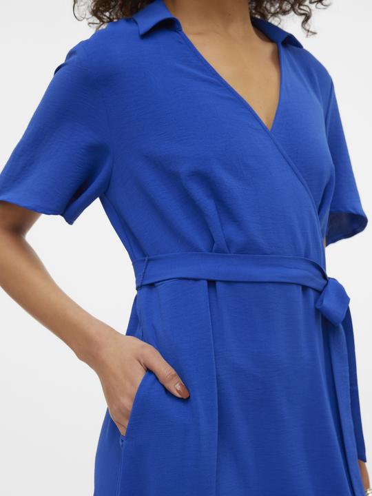 Produktbild Vero Moda VMMANNI Langes Kleid Kleid (S)
