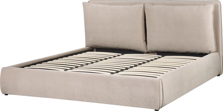 Actual product image Beliani Bajonna (180 x 200 cm)