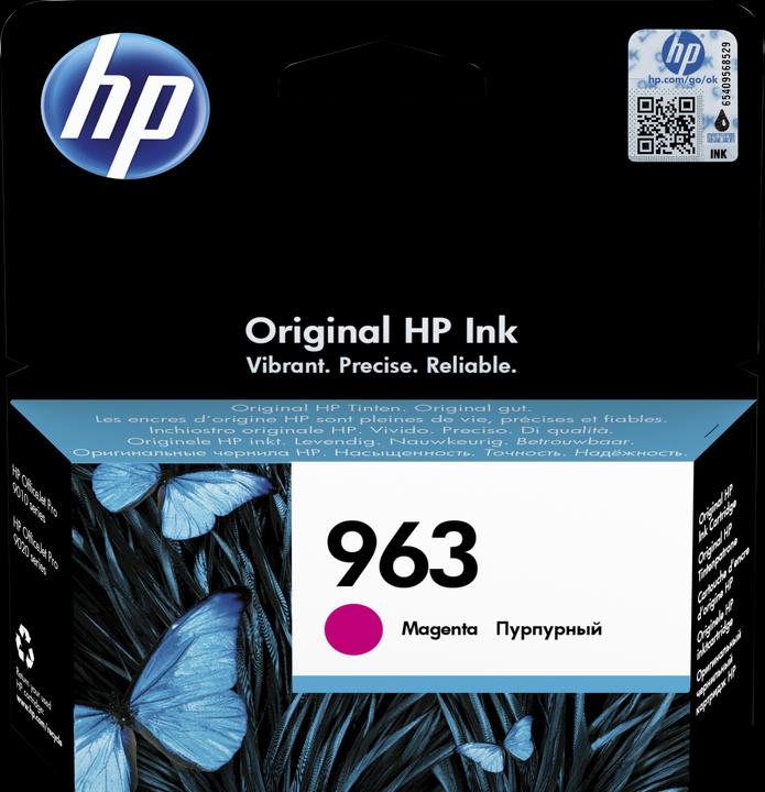 Produktbild HP 963 (M)