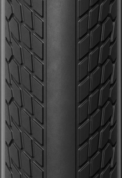 Produktbild Michelin Power Adventure Competition Line TLR (28 x 1.25, 30-622)