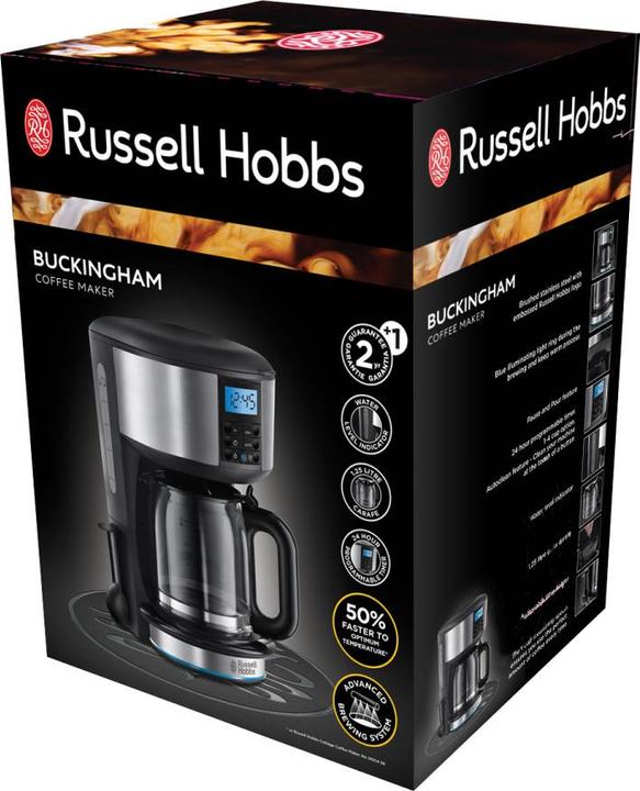 Immagine prodotto Russell Hobbs Buckingham