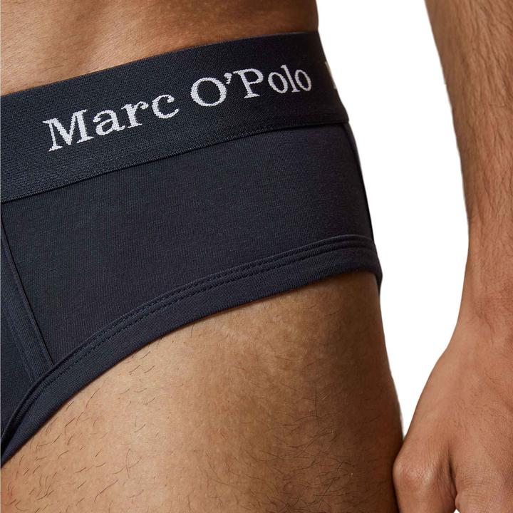Produktbild Marc O'Polo Slip Casual Stretch (M, 3er Pack)