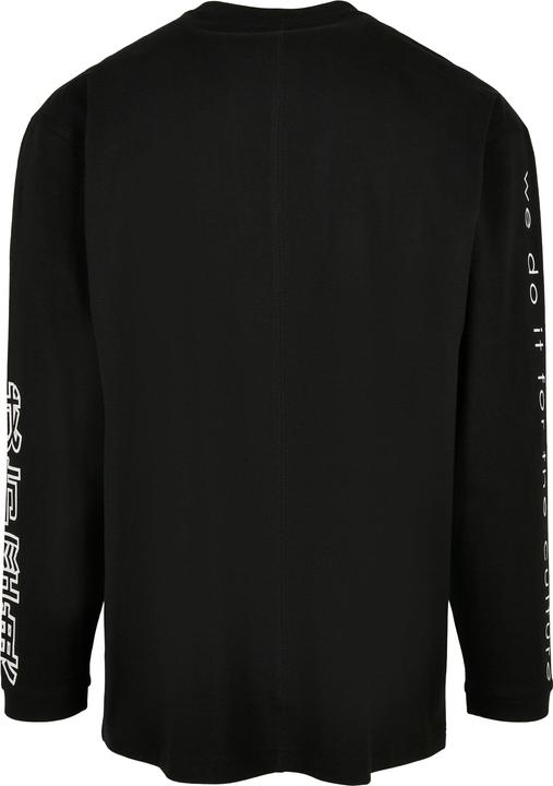 Produktbild Urban Classics Chinese Symbol Oversized LS (S)