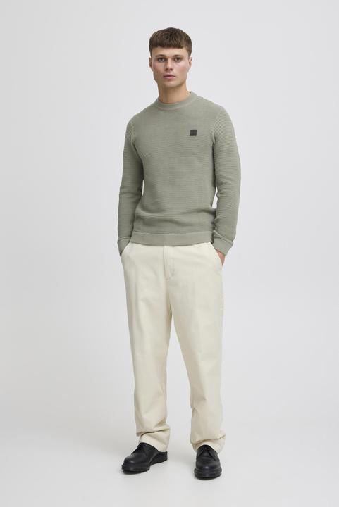 Image du produit Solid SDValencia pull en tricot - 21106094 (XL)
