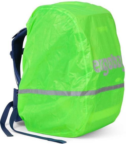 Ergobag Regencape