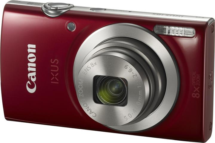 Canon Ixus 185 (5 - 40 mm, 20 Mpx, 1/2,3'')