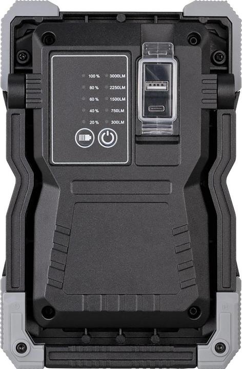Productafbeelding Brennenstuhl Rufus (3000 lm)