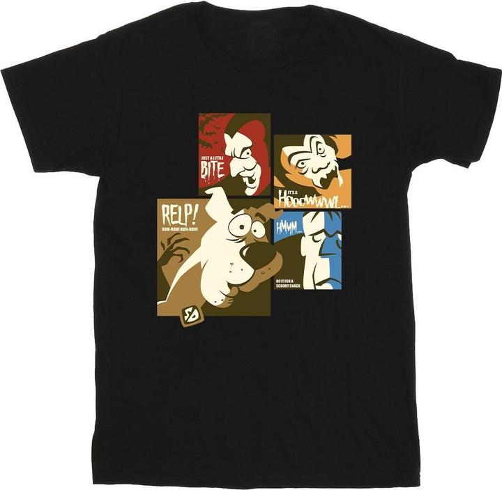 Scooby Doo TShirt (L)