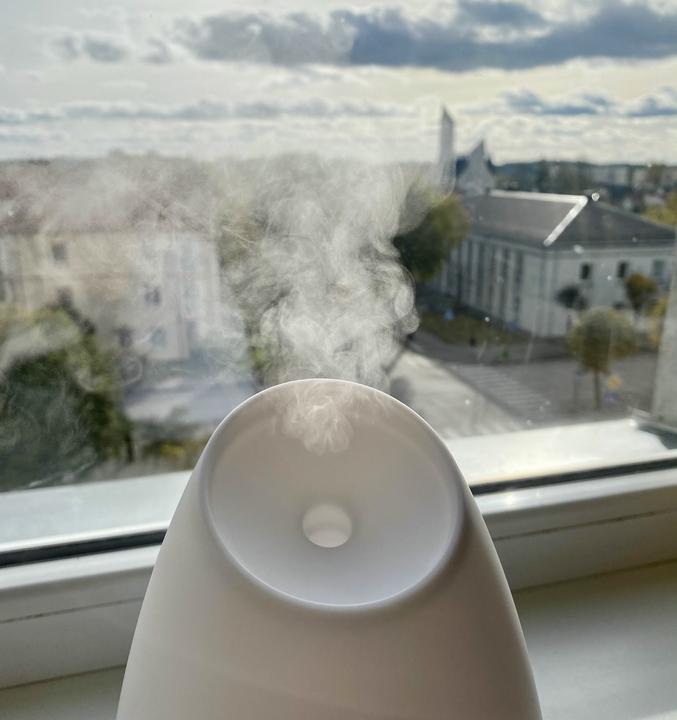 Immagine prodotto Sponge Diffusore di aromi da 500 ml (500 ml)