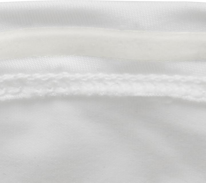 Produktbild adidas Compression Calf Sleeves Weiss, S-M
