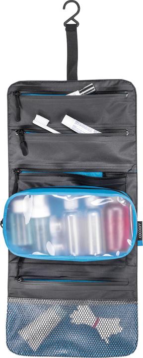 Produktbild Cocoon Hanging Toiletry Kit Minimaltist Light