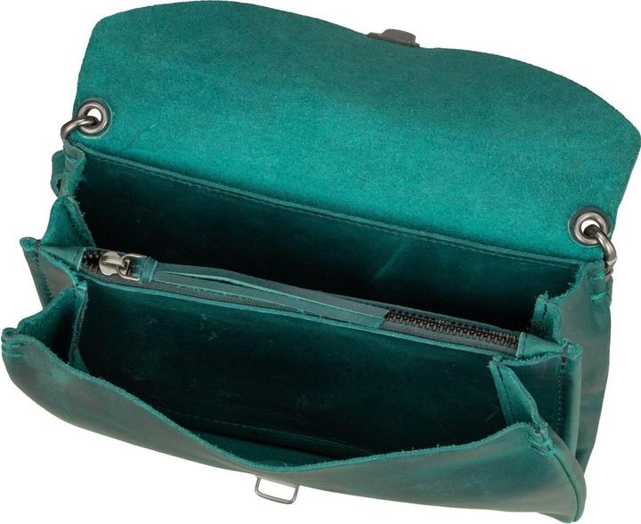 Immagine prodotto Harolds Borsa a tracolla Aberdeen in pelle 20 cm