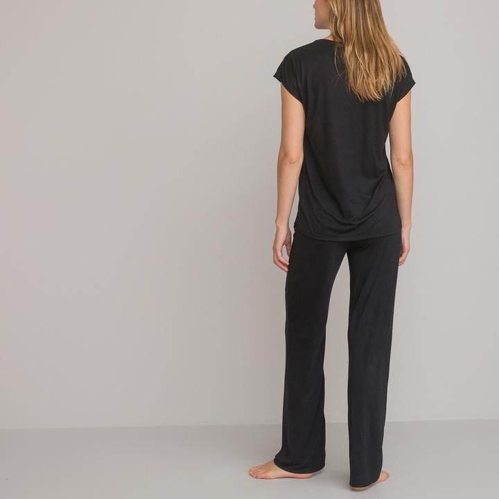 Actual product image La Redoute Collections Pyjamas (W36/L38)