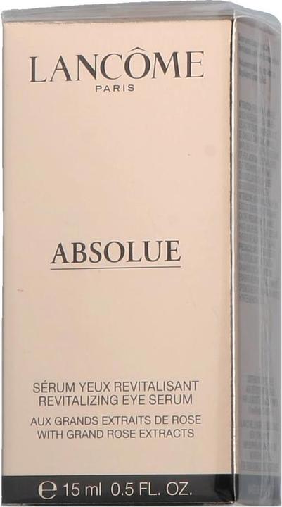 Produktbild Lancôme Absolue (Serum, 15 ml, Tag + Nacht)