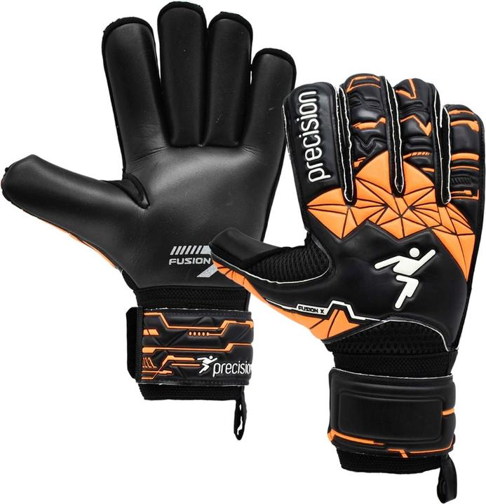 Produktbild Precision Fusion X Roll Finger Protect TorhüterHandschuhe (8)