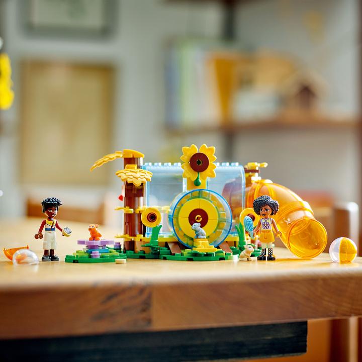 Image du produit LEGO Amis (42601, LEGO Friends)