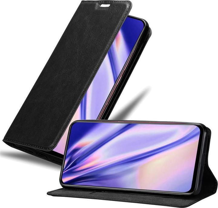 Immagine prodotto Cadorabo Copertina magnetica invisibile del libro (Vivo V15 Pro)