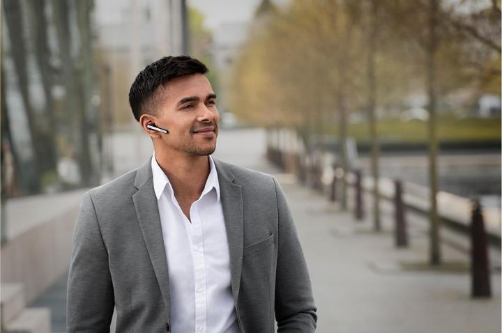 Image du produit Jabra Talk 45 (Sans fil, USB Type-B)
