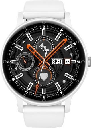 Actual product image MU Style Lady Smart Watch WL Series