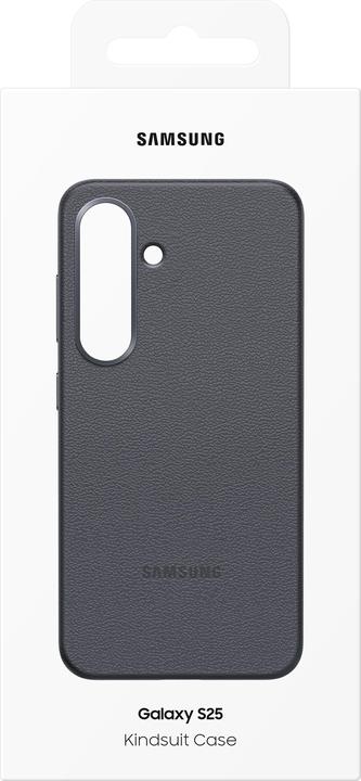 Actual product image Samsung Kindsuit Case (Samsung Galaxy S25)