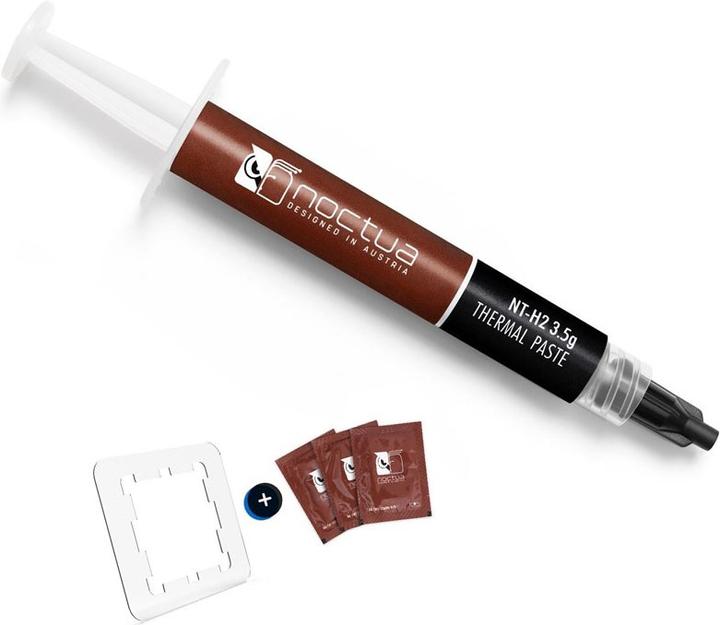 Image du produit Noctua NT-H2 (3.50 g)