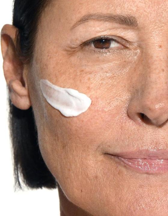Actual product image Veralab Zero Time Cream 50ml (50 ml, Day cream)