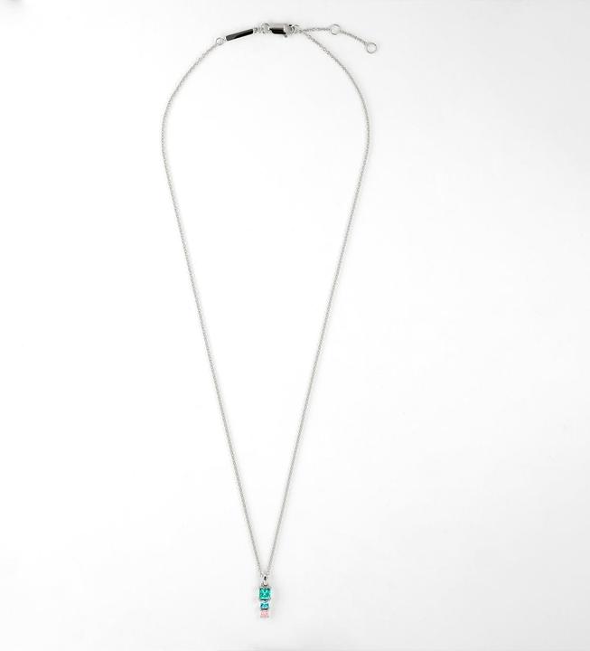 Produktbild Esprit SQUARE COLORS Halskette (Silber 925)