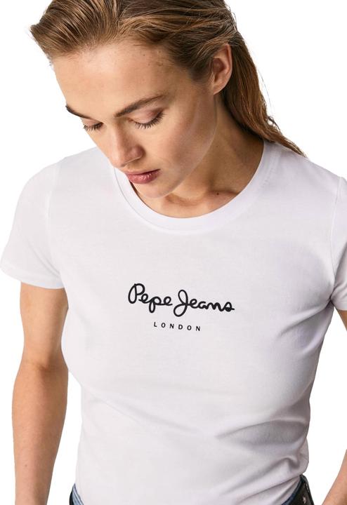 Immagine prodotto Pepe Jeans T-shirt dalla vestibilità comoda e casual (L)