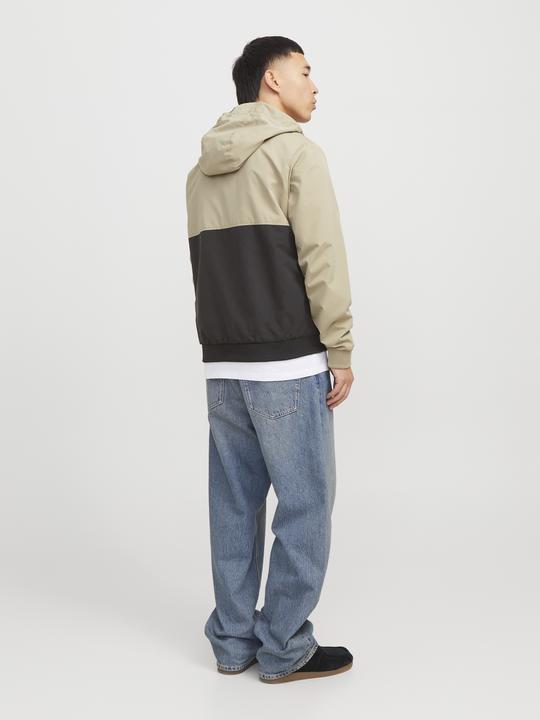 Produktbild Jack & Jones Jjerush Hood Bomber Noos (S)