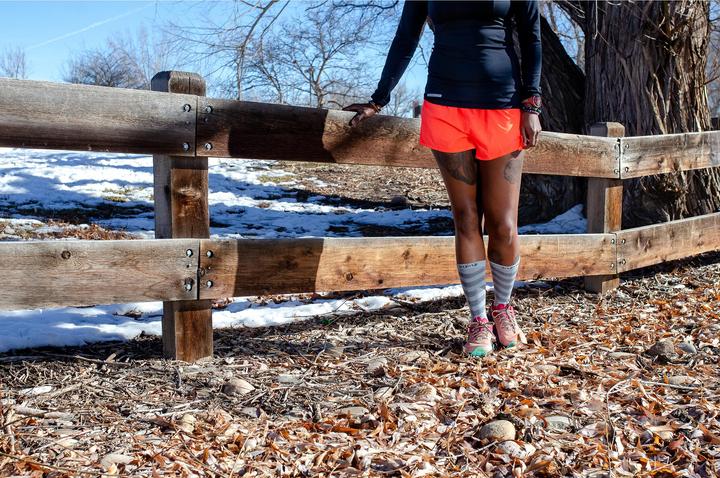 Immagine prodotto Injinji Women's Run Technical (M/L)