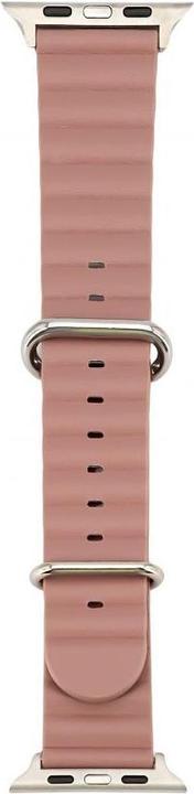 Productafbeelding Connect Horloge 42/44/45mm Marineleer Smoky (Marine leer)