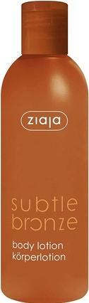 Ziaja Subtle Bronze - 300ml (300 ml)