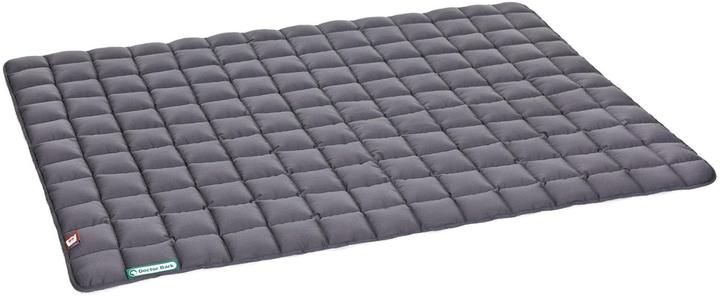 Immagine prodotto Doctor Bark Coperta per cani grigio XXL (Cane)