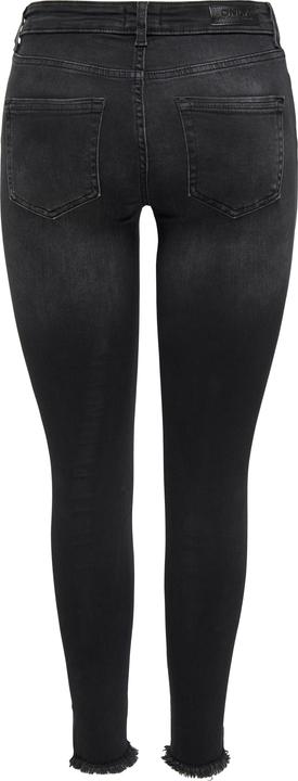 Actual product image Only Skinny Fit Jeans (S)