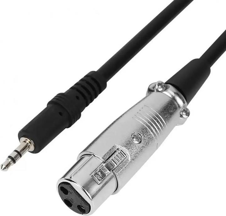 Immagine prodotto Media-Tech MICROFONO DA STUDIO E STREAMING - Set di microfoni a condensatore professionali (tutti neri) per