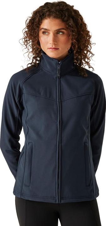 Produktbild Regatta Uproar SoftshellJacke winddicht